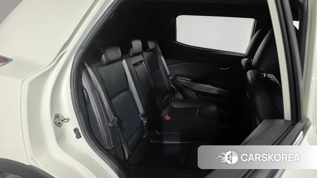 Ssangyong Berry New Tivoli 2021 Белый из Кореи, фото 2