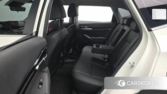 Kia Seltos 2019 Белый из Кореи, фото 2