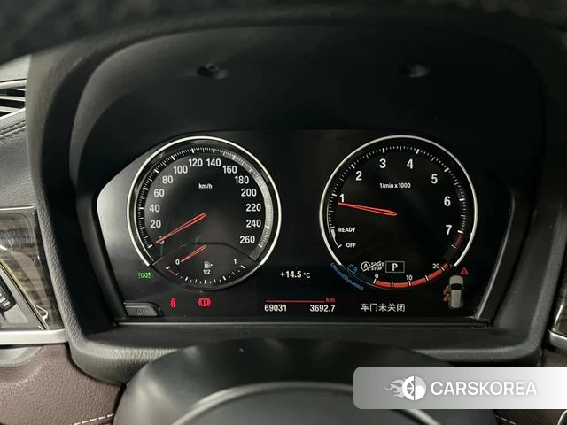 BMW X1 id 3908250 из Китая 2