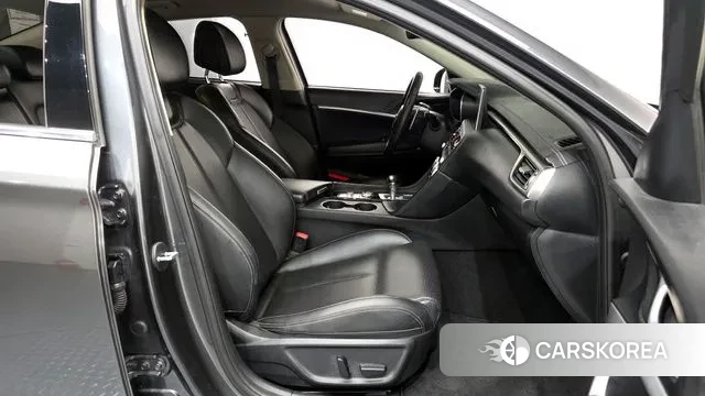 Genesis G70 2019 Серый из Кореи, фото 2