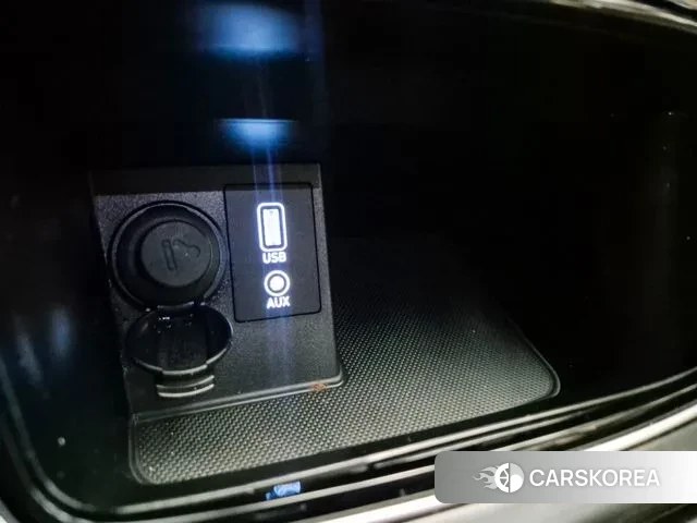 Hyundai Grandeur IG 2018 Черный из Кореи, фото 2