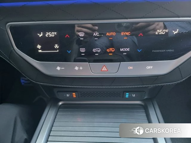 Ssangyong Rexton New Arena 2023 Белый из Кореи, фото 2