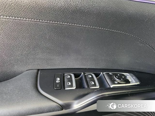 Kia K5 3rd generation 2021 Жемчужный цвет из Кореи, фото 2