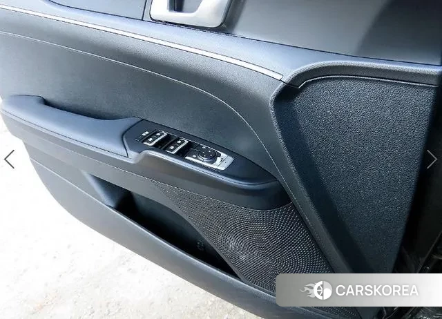 Kia K5 3rd generation 2021 Серый из Кореи, фото 2