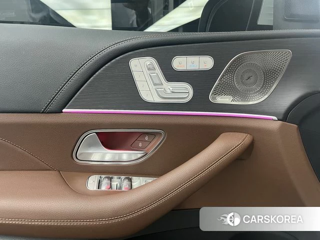 Mercedes-Benz GLE-Class W167 2026 Белый из Кореи, фото 2