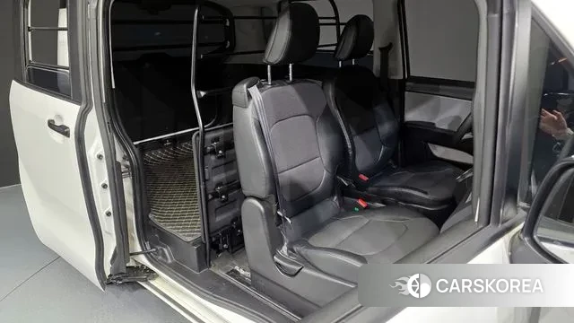 Kia The New Ray 2021 Белый из Кореи, фото 2