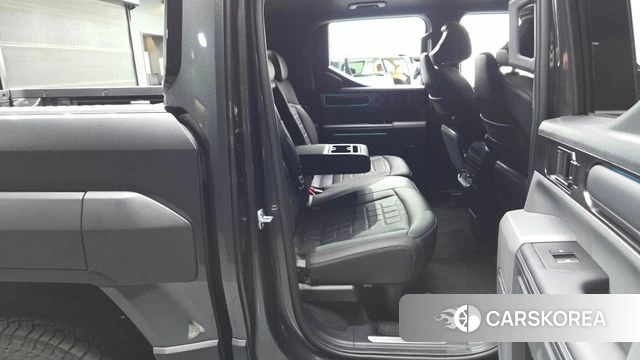 Kia Tasman 2025 Серый из Кореи, фото 2