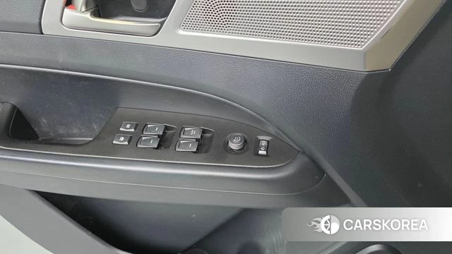 Ssangyong Rexton Sports 2018 Серый из Кореи, фото 2