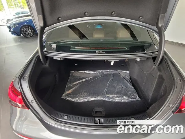 Mercedes-Benz E-Class W213 id 2702966 из Кореи 2