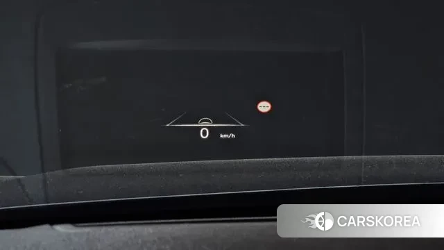 Hyundai The New Palisade 2023 Зеленый из Кореи, фото 2