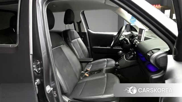 Hyundai Casper 2023 Серый из Кореи, фото 2