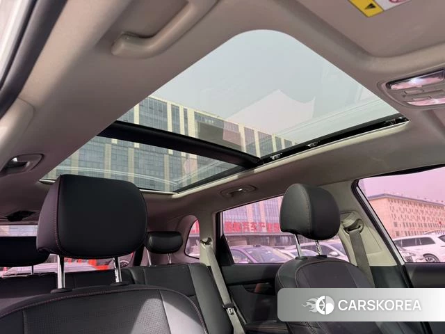 Kia Smart running 2021 Белый из Китая, фото 2
