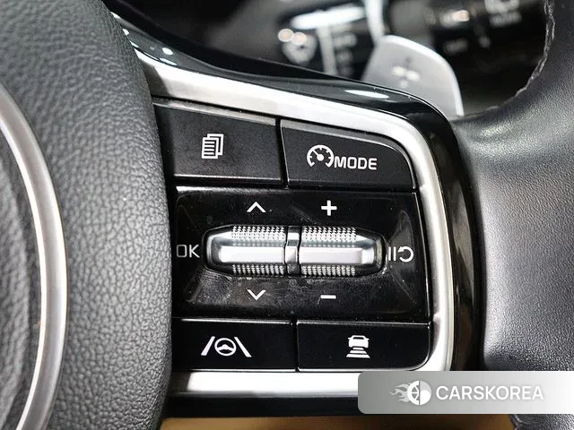 Kia Carnival 4th generation 2020 Белый из Кореи, фото 2