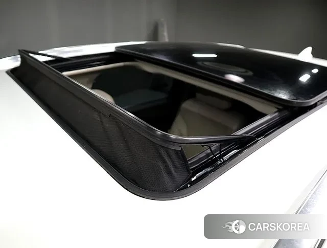 Genesis GV80 2021 Белый из Кореи, фото 2