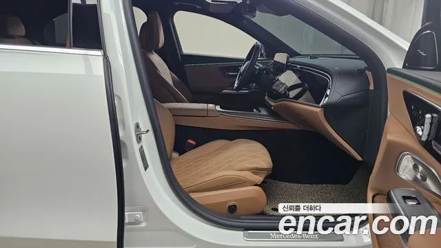 Mercedes-Benz E-Class W214 2024 Белый из Кореи, фото 2