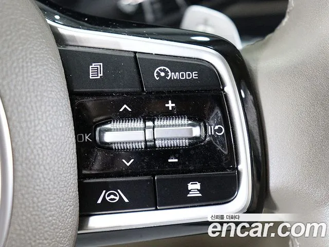 Kia Carnival 4th generation id 2713733 из Кореи 2