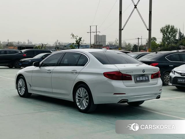 BMW 5 series id 4210268 из Китая 2
