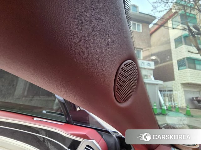 Bentley Continental GT 3rd Generation 2019 Фиолетовый из Кореи, фото 2