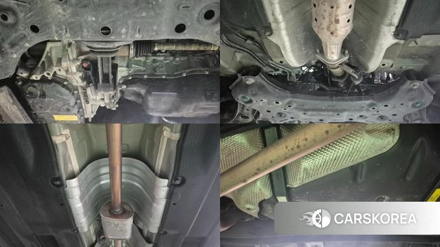 Hyundai Venue 2019 Синий из Кореи, фото 2