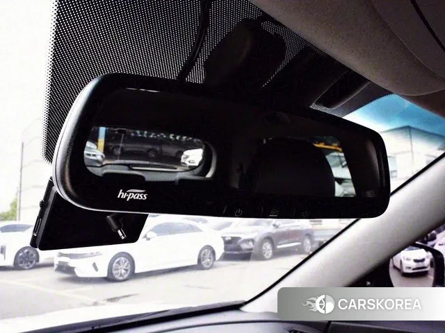 Ssangyong Tivoli Armor 2018 Белый из Кореи, фото 2