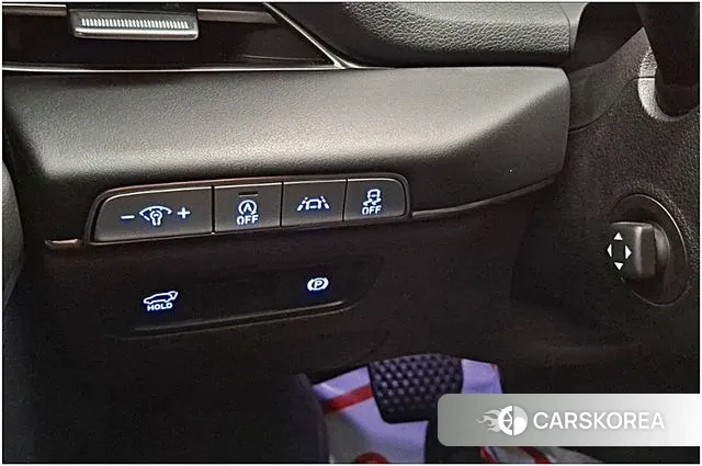 Genesis GV80 2020 Белый из Кореи, фото 2