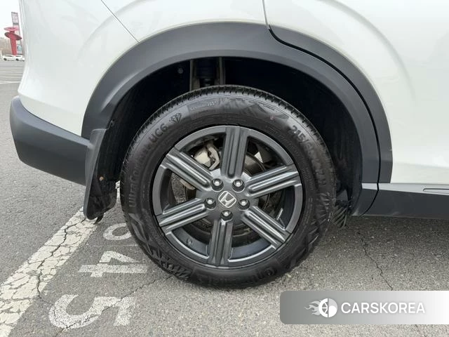 Honda XR-V 2023 Белый из Китая, фото 2