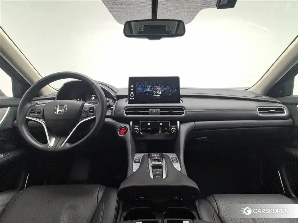 Honda Avancier 2025 Синий из Китая, фото 3