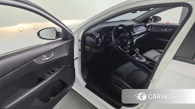 Kia Come New K3 2020 Белый из Кореи, фото 2