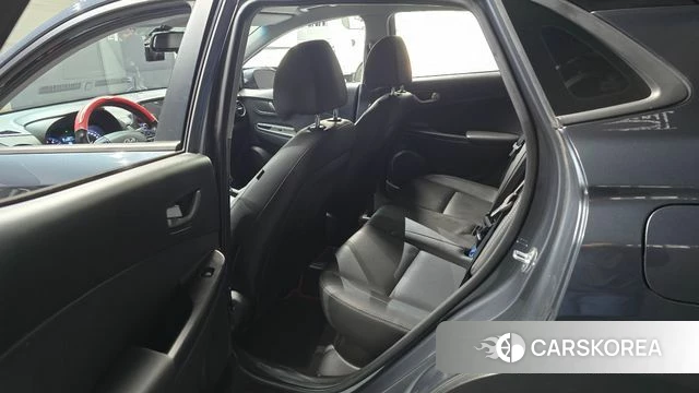 Hyundai Kona 2018 Серый из Кореи, фото 2