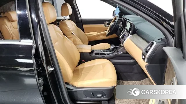 Kia Sorento 4th Generation 2020 Черный из Кореи, фото 2