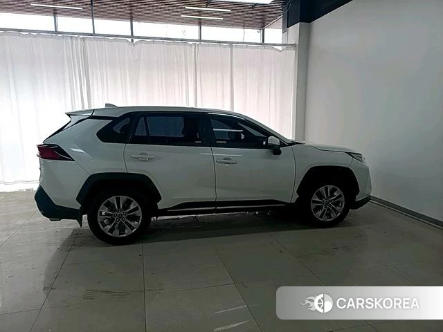 Toyota Wilanda 2022 Белый из Китая, фото 2