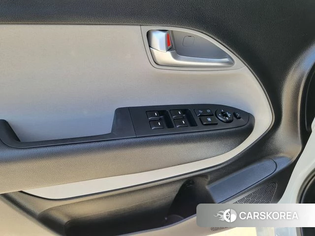 Kia The New Ray 2021 Белый из Кореи, фото 2