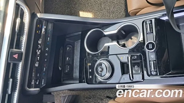 Kia K5 3rd generation 2021 Белый из Кореи, фото 2