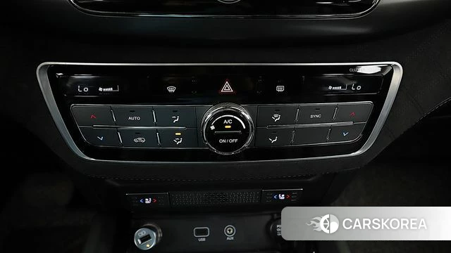 Ssangyong G4 Rexton 2020 Серый из Кореи, фото 2