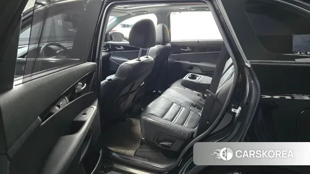 Kia The New Sorento 2018 Черный из Кореи, фото 2