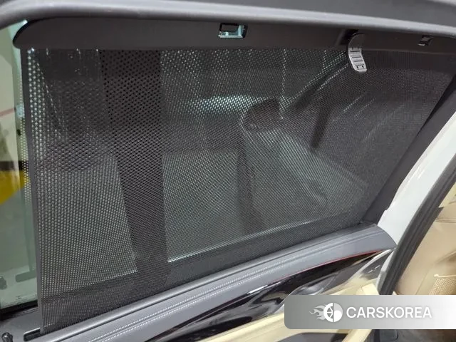 BMW X3 (G01) 2020 Белый из Кореи, фото 2