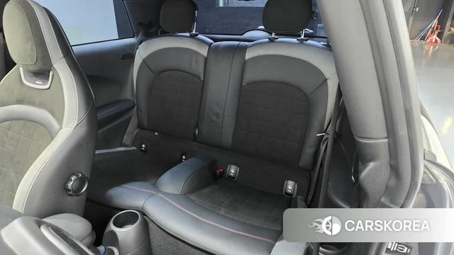 Mini Cooper S 2020 Серый из Кореи, фото 2