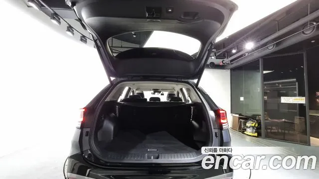 Kia Sportage 5th Generation Hybrid id 2700466 из Кореи 2