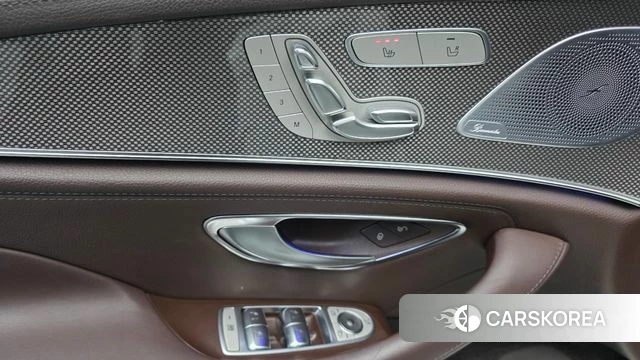 Mercedes-Benz CLS-Class C257 2020 Белый из Кореи, фото 2
