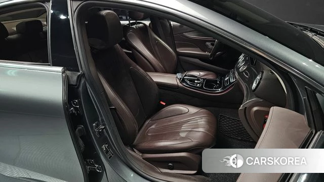 Mercedes-Benz CLS-Class C257 2019 Серый из Кореи, фото 2