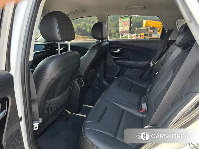 Kia Niro id 3198114 из Кореи 2