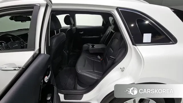 Kia Niro EV 2021 Белый из Кореи, фото 2