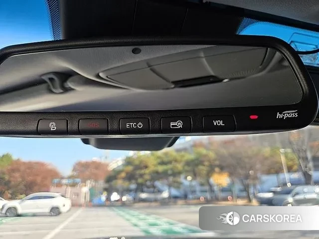 Hyundai Grandeur IG 2019 Черный из Кореи, фото 2