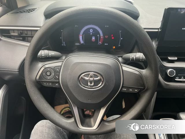 Toyota Fenglanda 2023 Черный из Китая, фото 2