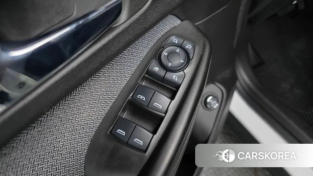 Chevrolet (GM Daewoo) Trailblazer 2022 Белый из Кореи, фото 2