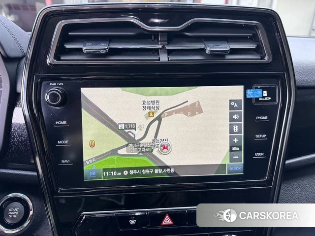 Ssangyong Berry New Tivoli 2019 Белый из Кореи, фото 2