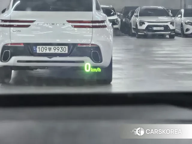 Hyundai Kona 2019 Серый из Кореи, фото 2