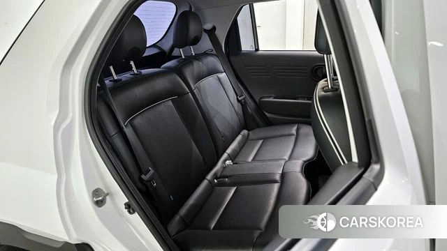 Hyundai Casper 2022 Белый из Кореи, фото 2
