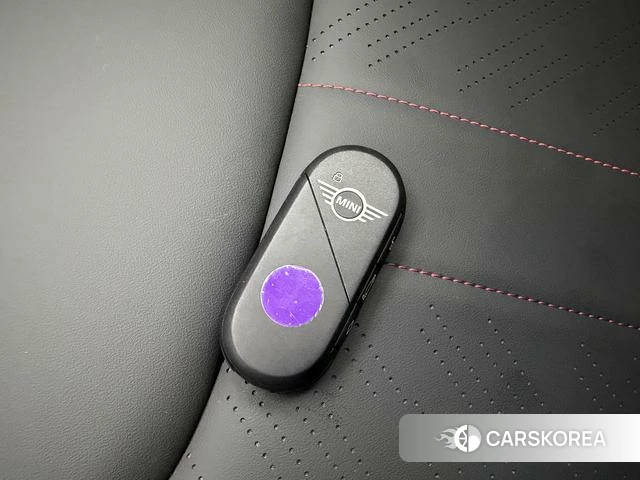 MINI Electric JCW ACEMAN 2025 Другой из Китая, фото 2