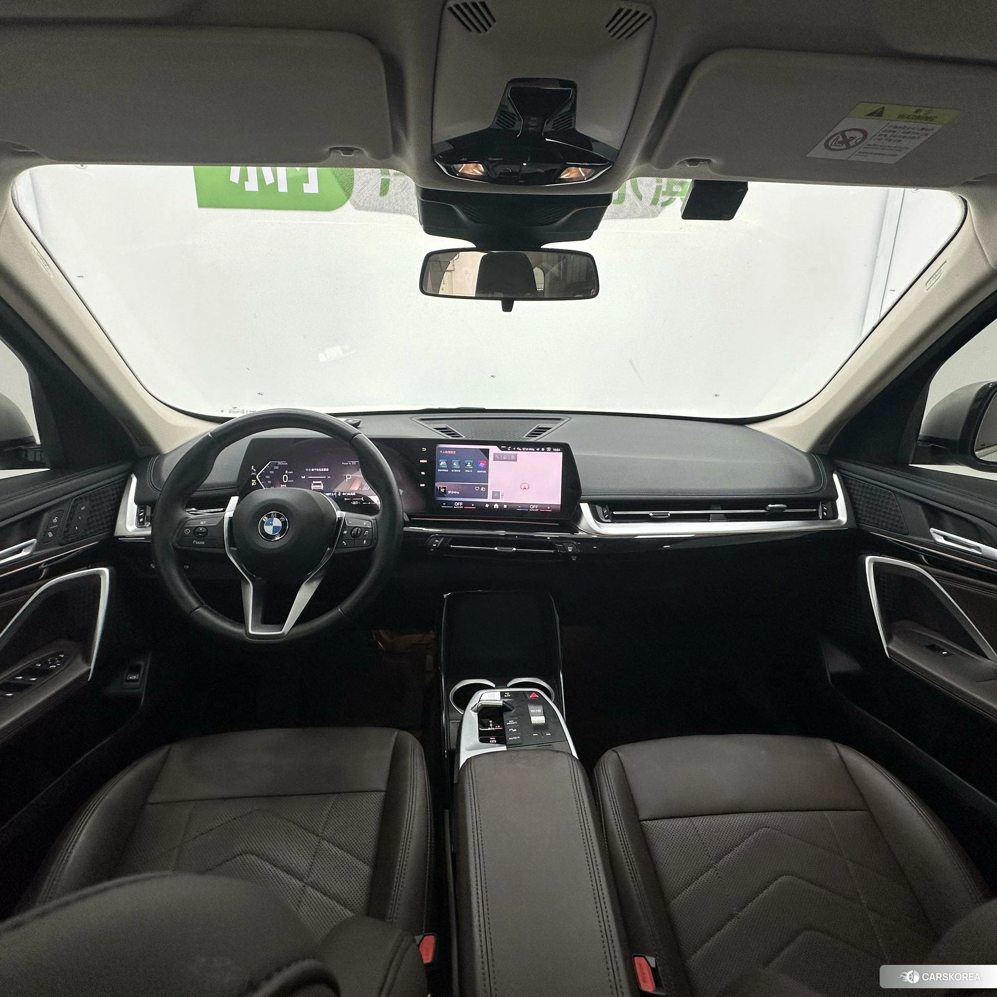 BMW X1 2023 Белый из Китая, фото 2